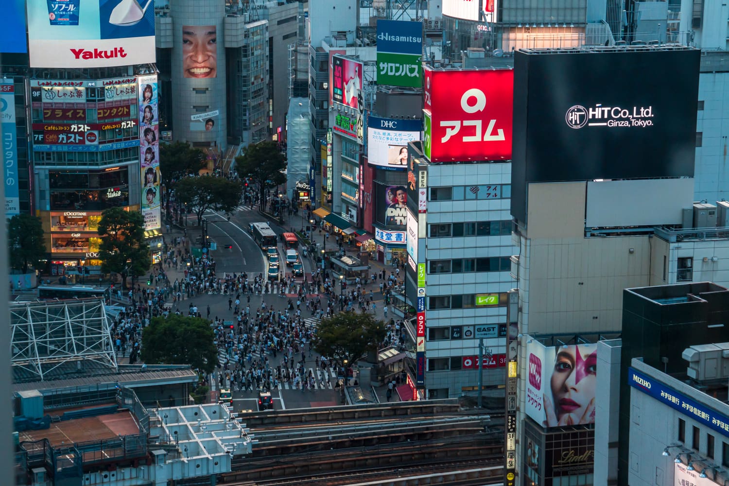 How to Stay at a Manga Cafe (Internet Cafe) in Japan