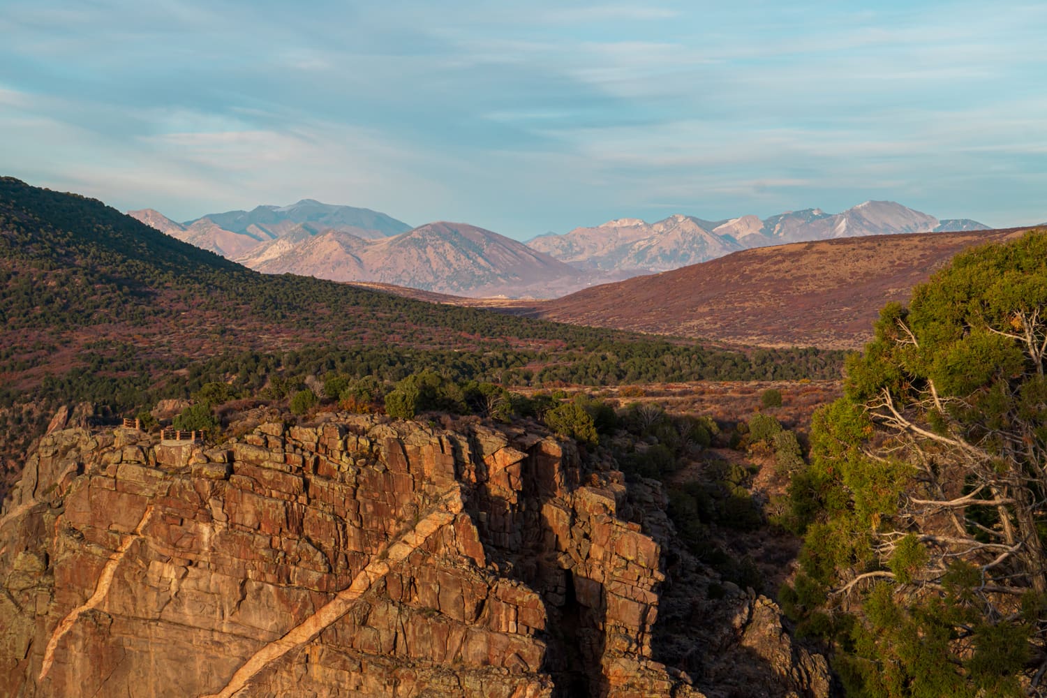 Black Canyon Solo Hikes: 5 Trails That Are Perfect for Solo Hiking