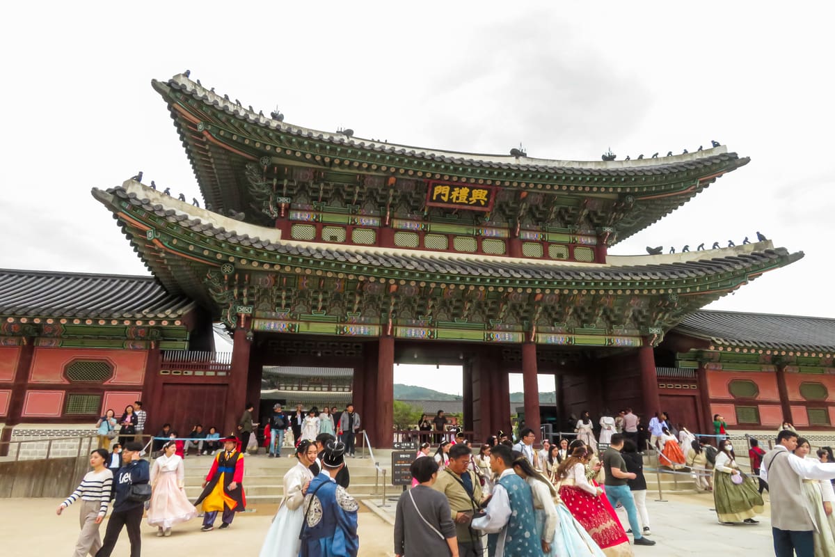 10 Things to Do Alone in Seoul | Seoul Solo Trip