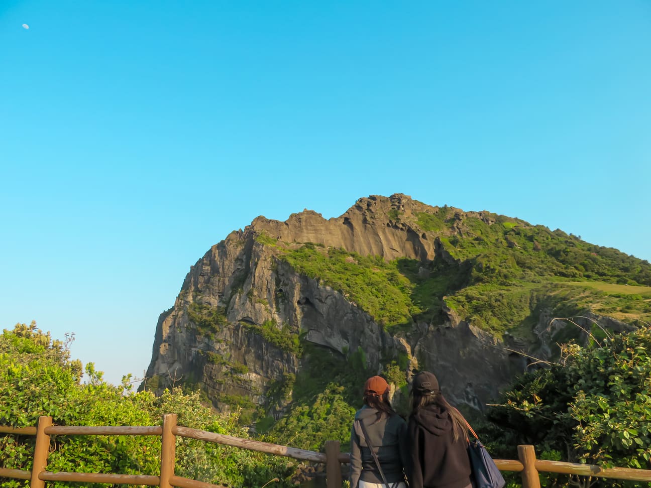 8 Things to Do During a Solo Trip to Jeju Island